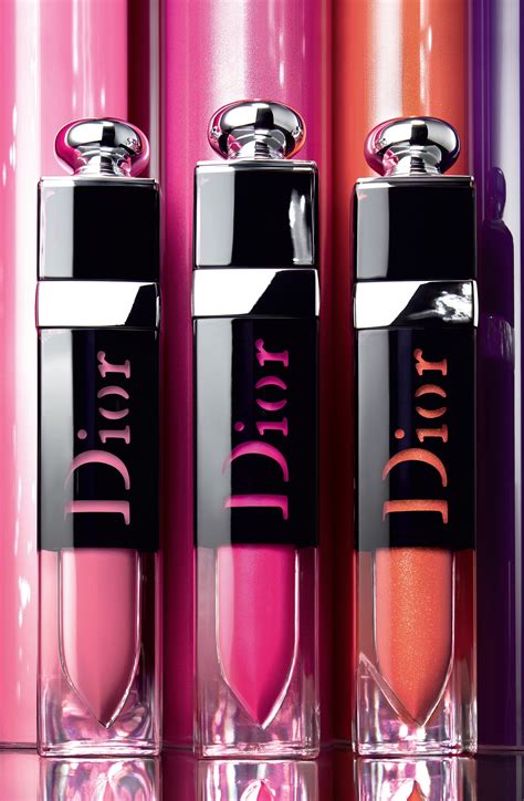 dior addict plump pretty|dior addict lacquer plump.